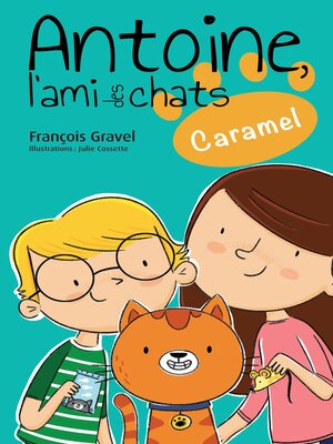 cover image of Caramel
